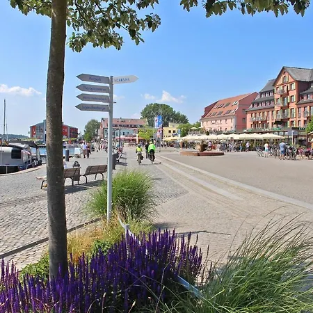 Ferienwohnung Waren Muritz 11142 Waren (Mueritz)