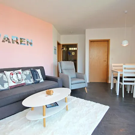 Ferienwohnung Waren Muritz 11142 Apartment