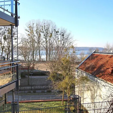 Ferienwohnung Waren Muritz 11142 Apartment Waren (Mueritz)