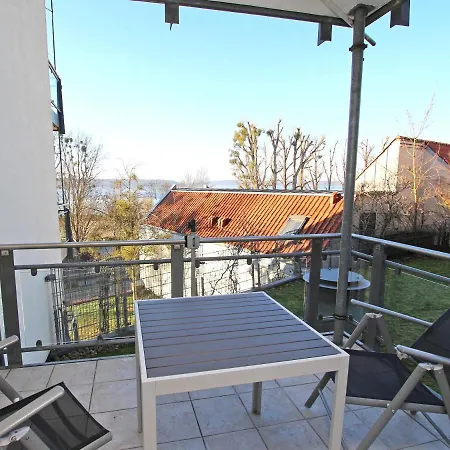 Ferienwohnung Waren Muritz 11142 Apartment
