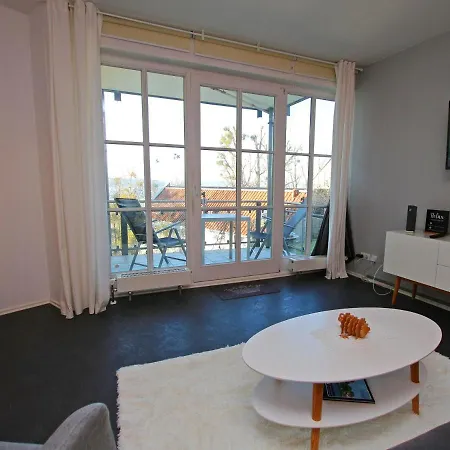 Ferienwohnung Waren Muritz 11142
