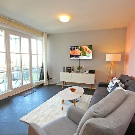 Apartment Ferienwohnung Waren Muritz 11142 Waren (Mueritz)