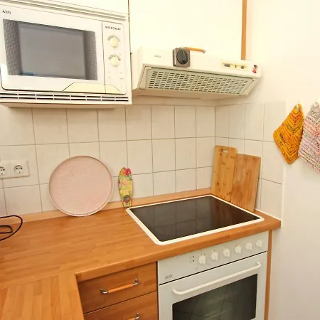 Ferienwohnung Waren Muritz 11142 Apartment *