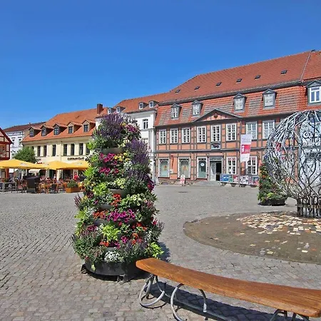 Apartment Ferienwohnung Waren Muritz 11142