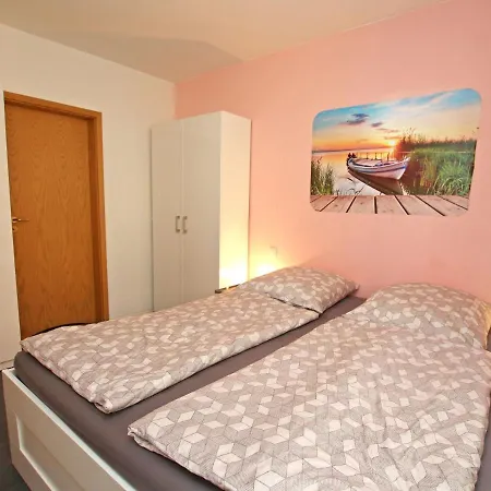 Ferienwohnung Waren Muritz 11142 Waren (Mueritz)