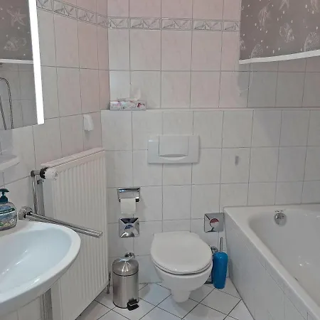 Ferienwohnung Waren Muritz 11142 * Waren (Mueritz)